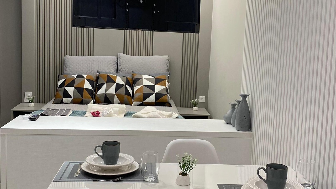 Photo of Bedroom in Vila Izabel