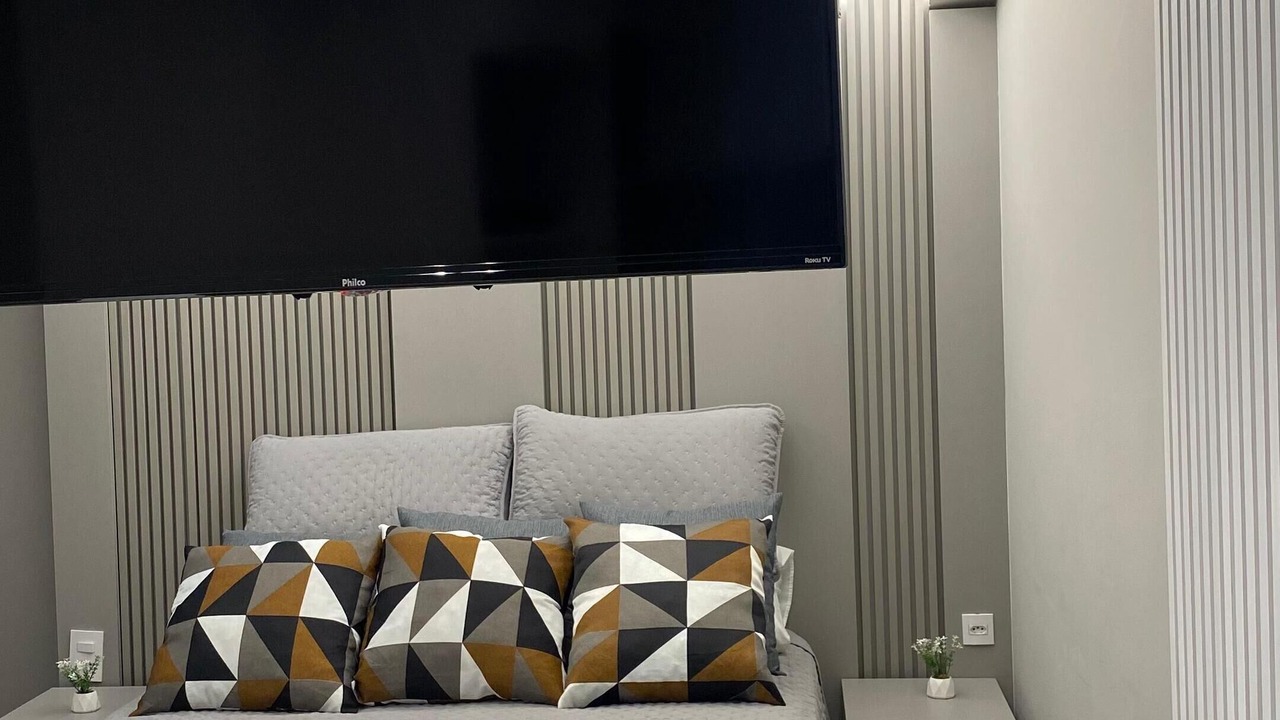 Photo of Bedroom in Vila Izabel