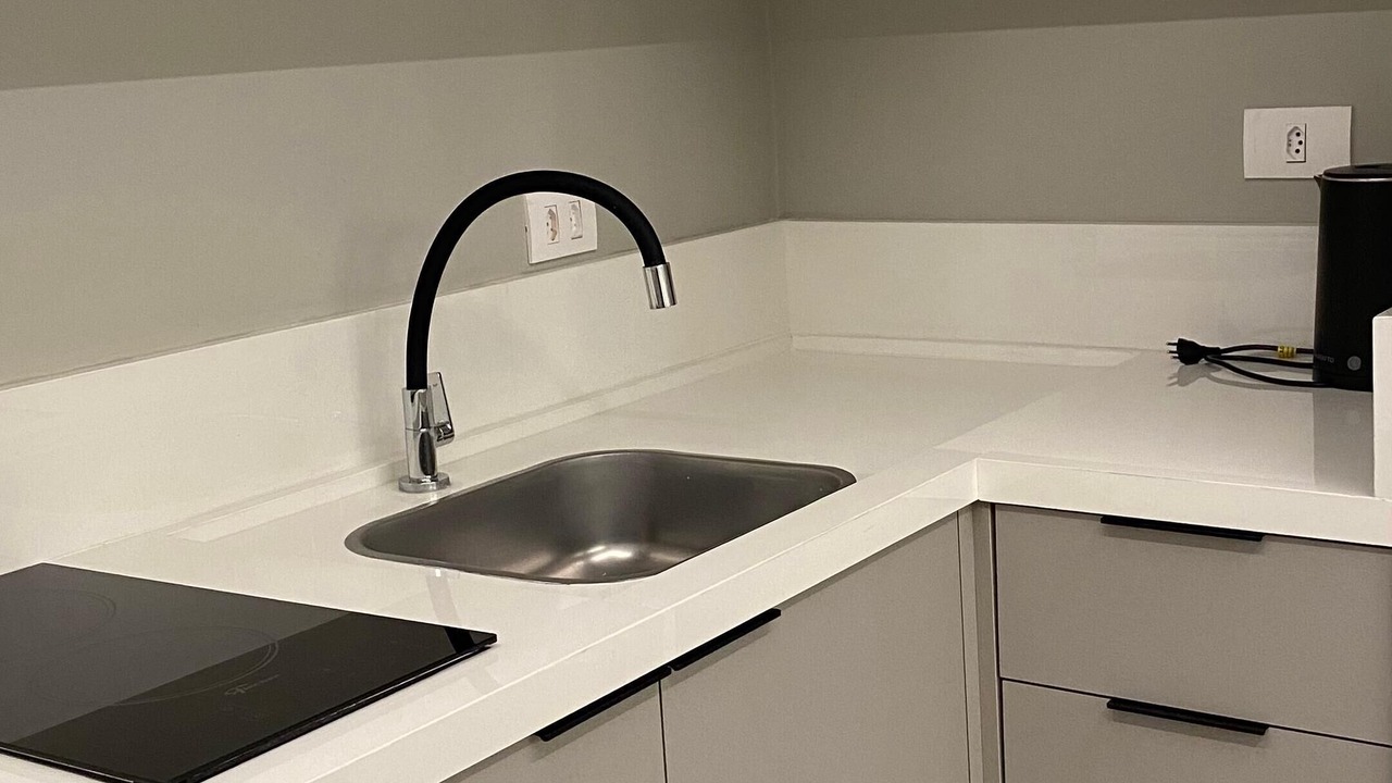 Photo of Kitchen in Vila Izabel