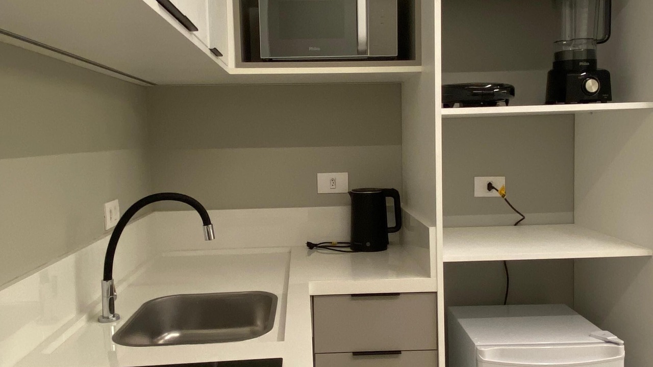 Photo of Kitchen in Vila Izabel