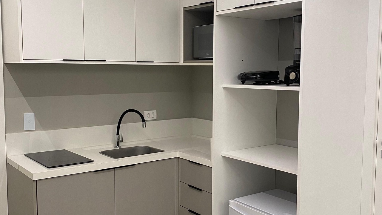 Photo of Kitchen in Vila Izabel