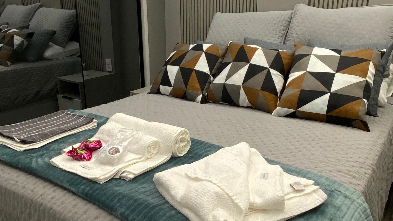 Photo of Bedroom in Vila Izabel
