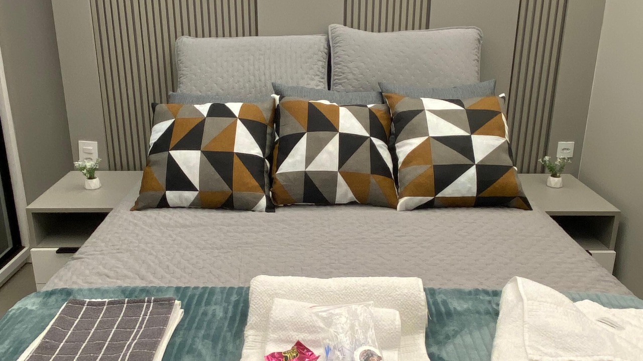 Photo of Bedroom in Vila Izabel