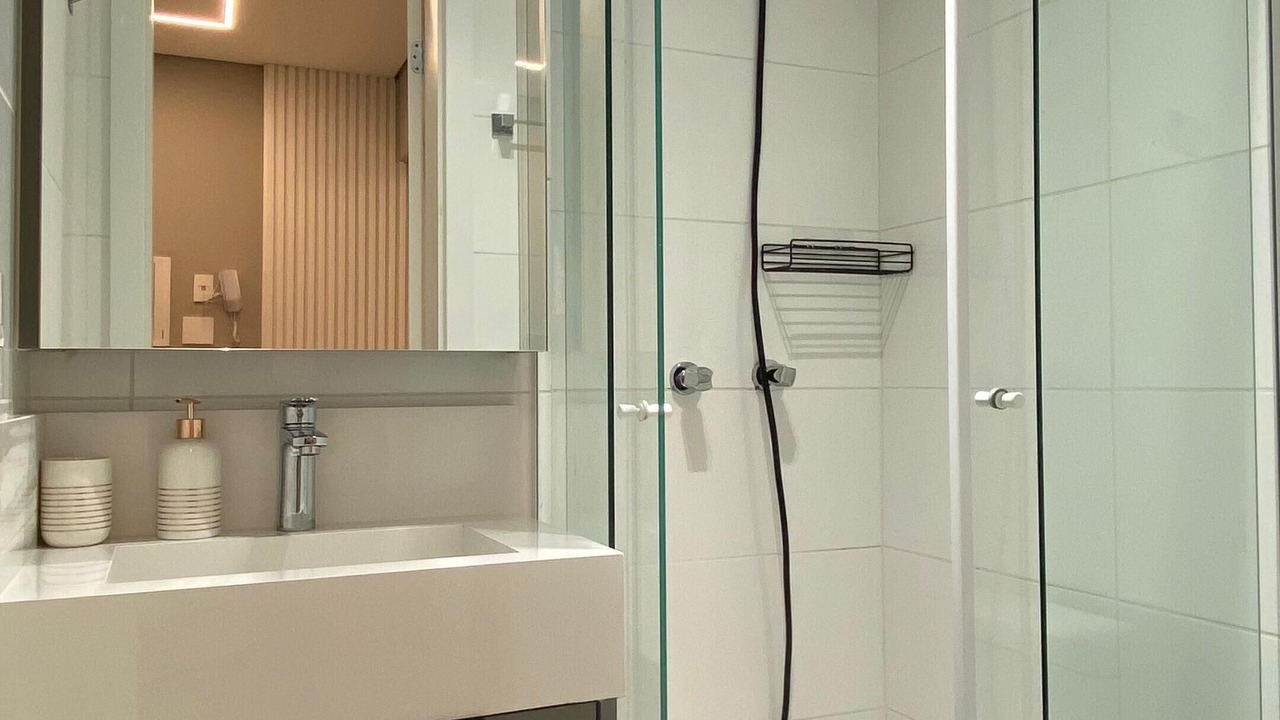Photo of Bathroom in Vila Izabel