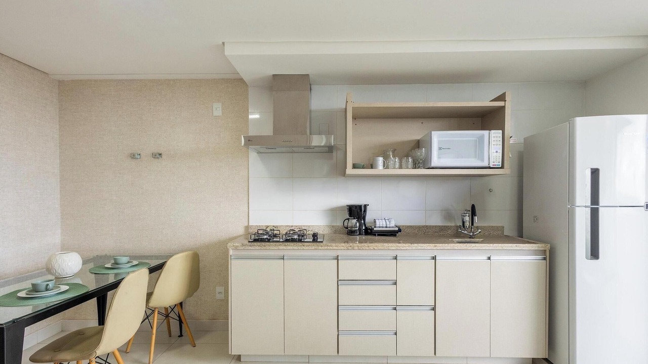Photo of Kitchen in Jardim Goias