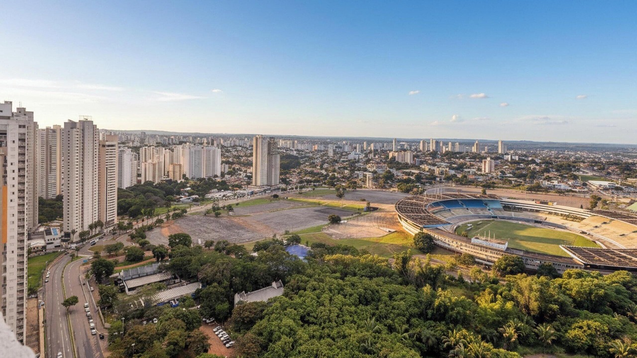 Photo of Outdoor in Jardim Goias