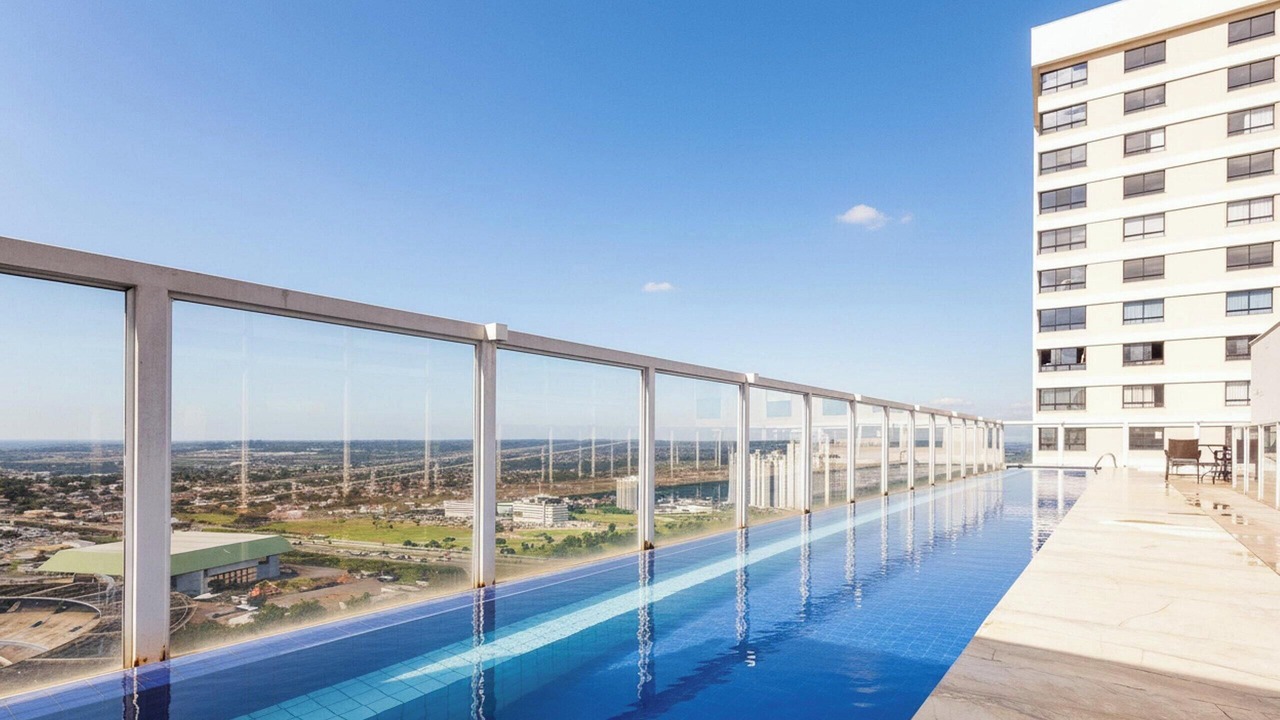 Photo of Outdoor in Jardim Goias