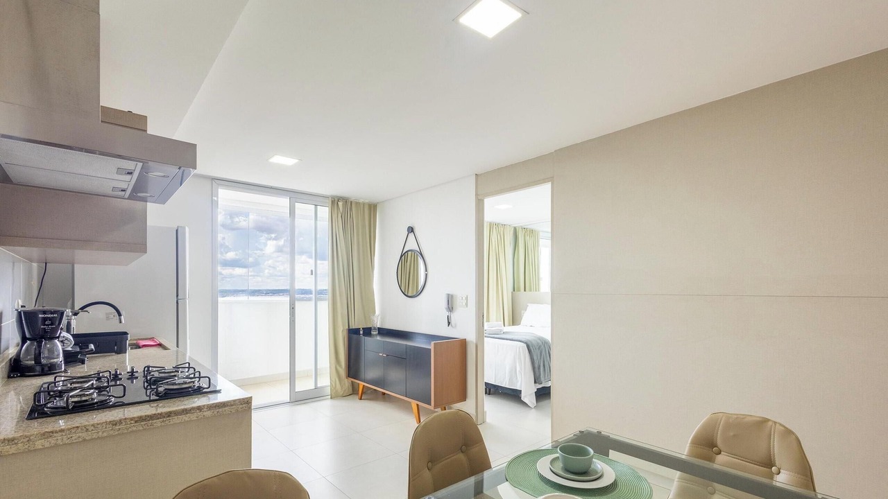 Photo of Bedroom in Jardim Goias