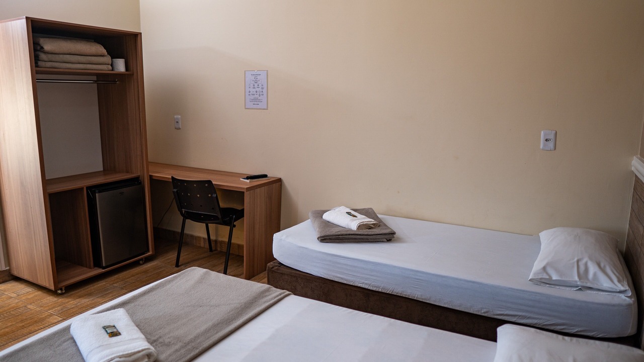 Photo of Bedroom in Jardim Bela Vista