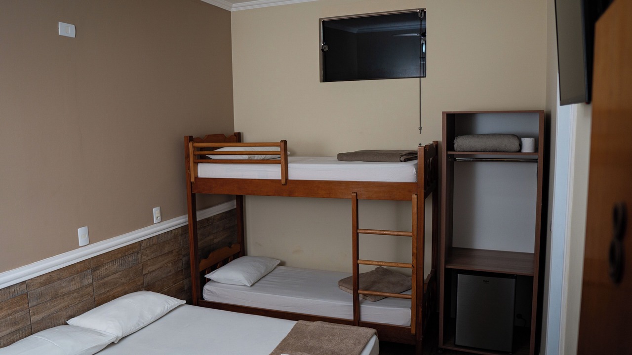 Photo of Bedroom in Jardim Bela Vista
