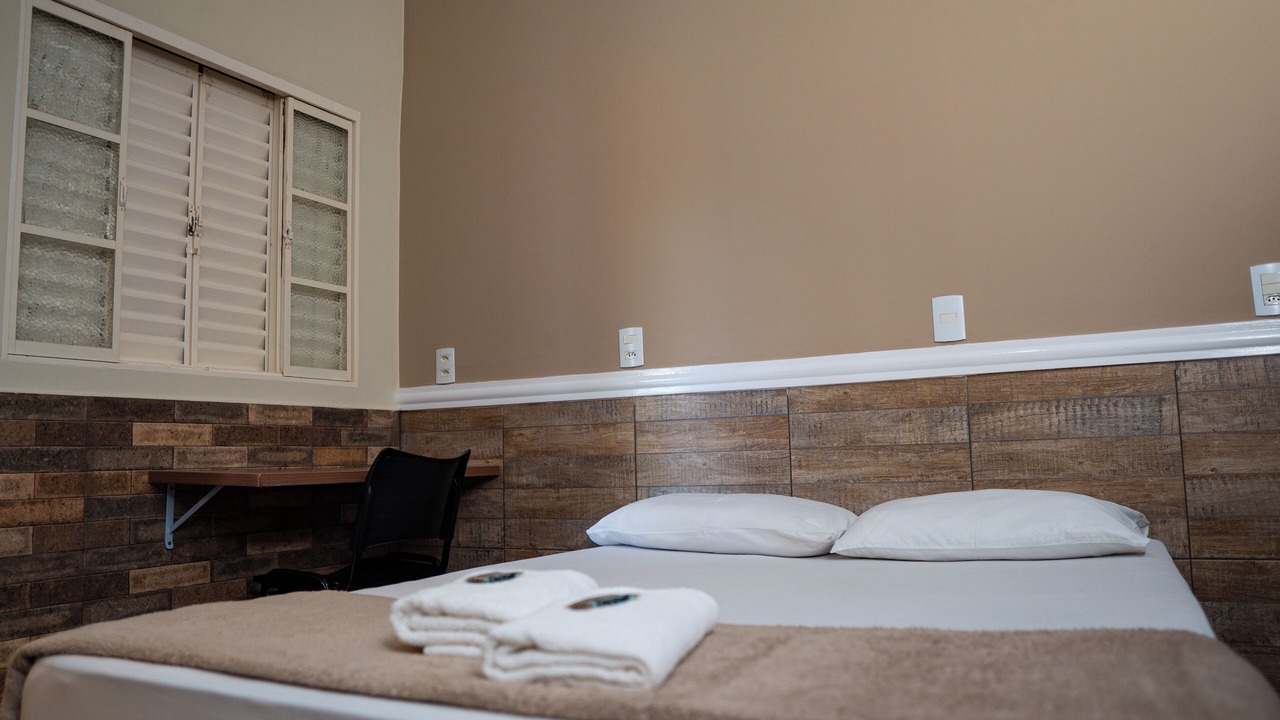 Photo of Bedroom in Jardim Bela Vista