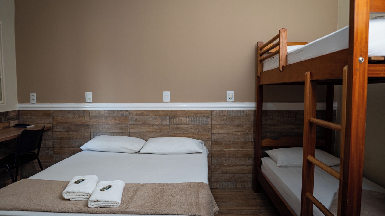 Photo of Bedroom in Jardim Bela Vista