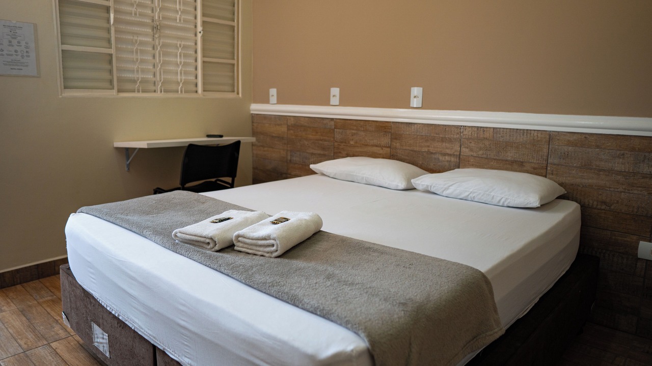 Photo of Bedroom in Jardim Bela Vista