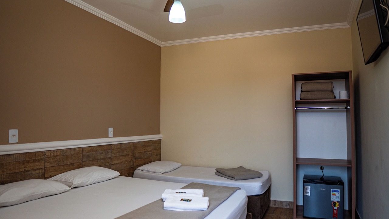 Photo of Bedroom in Jardim Bela Vista