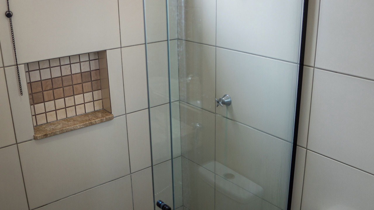 Photo of Bathroom in Jardim Bela Vista