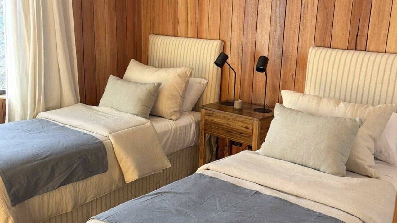Photo of Bedroom in Lanin National Park