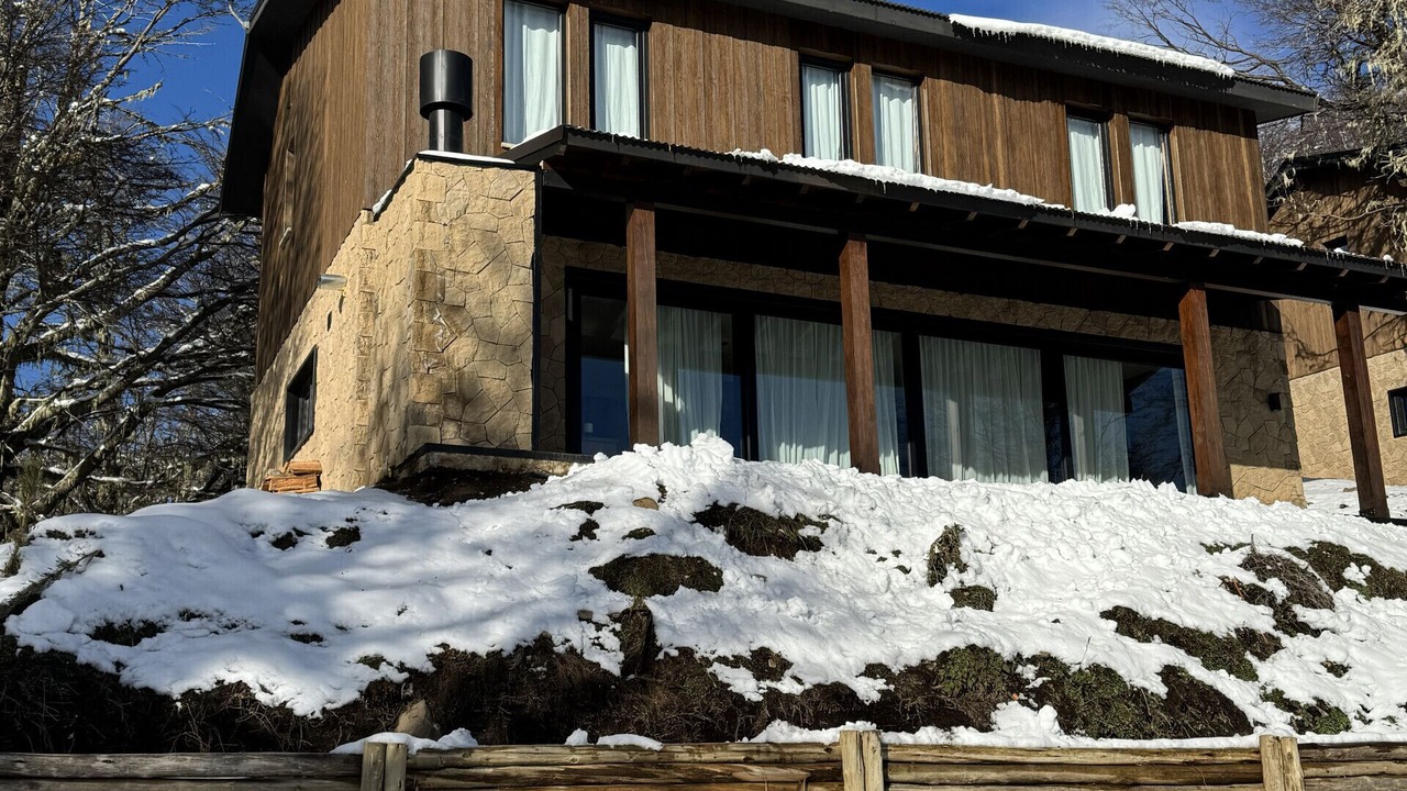 Photo of Outdoor in Lanin National Park