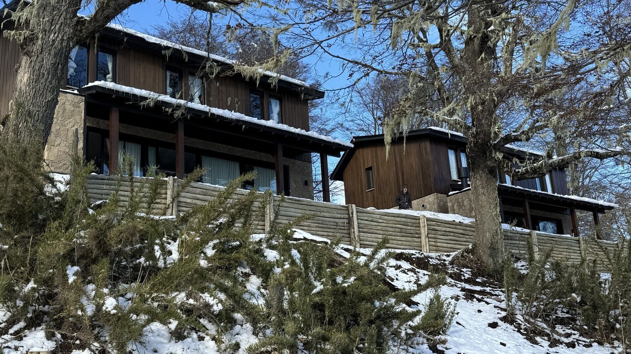 Photo of Outdoor in Lanin National Park