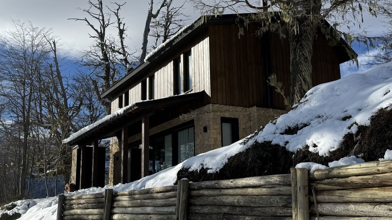 Photo of Outdoor in Lanin National Park
