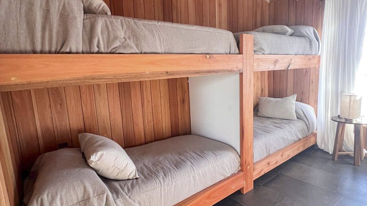 Photo of Bedroom in Lanin National Park