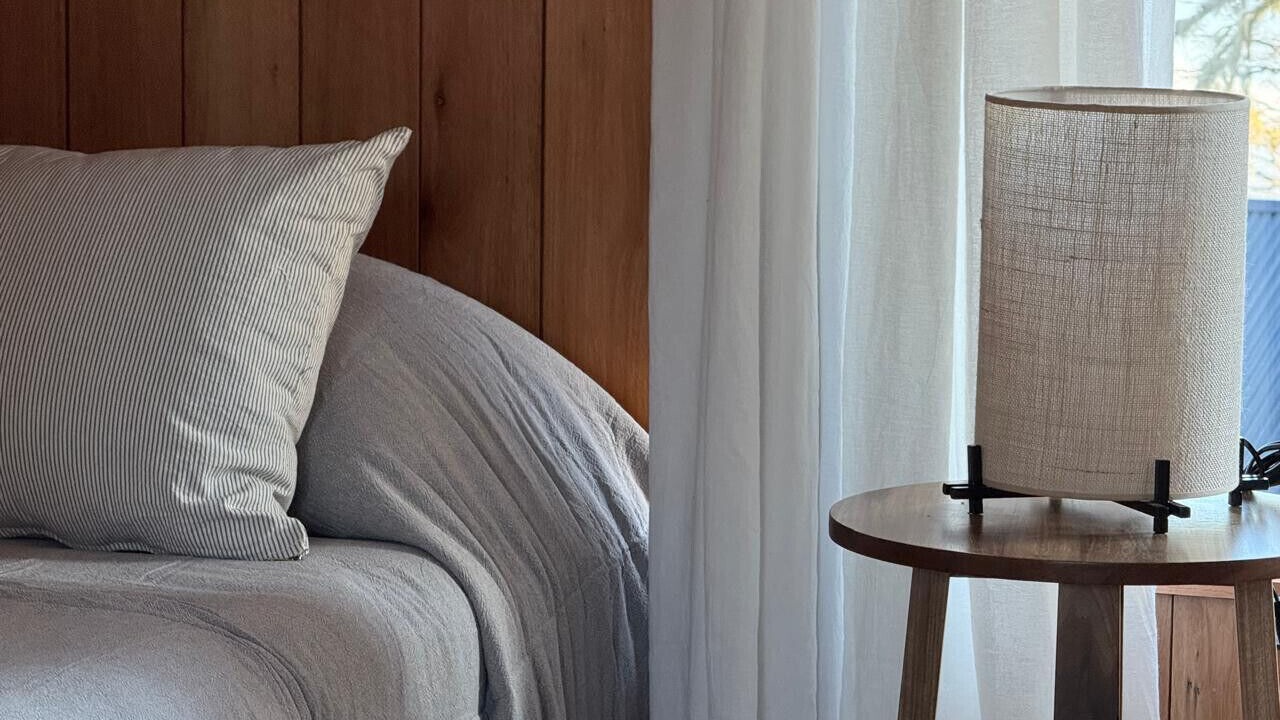 Photo of Bedroom in Lanin National Park