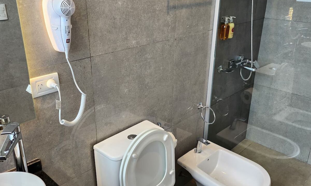 Photo of Bathroom in Rio Cuarto