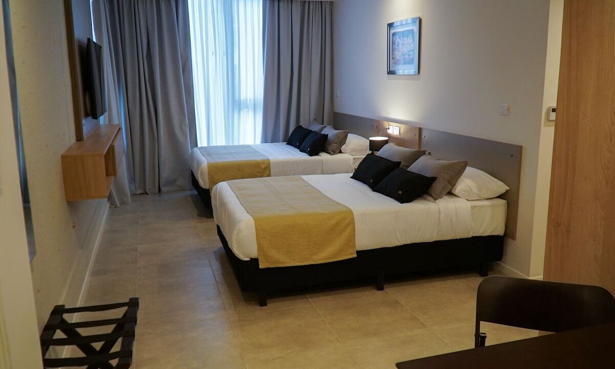 Photo of Bedroom in Rio Cuarto
