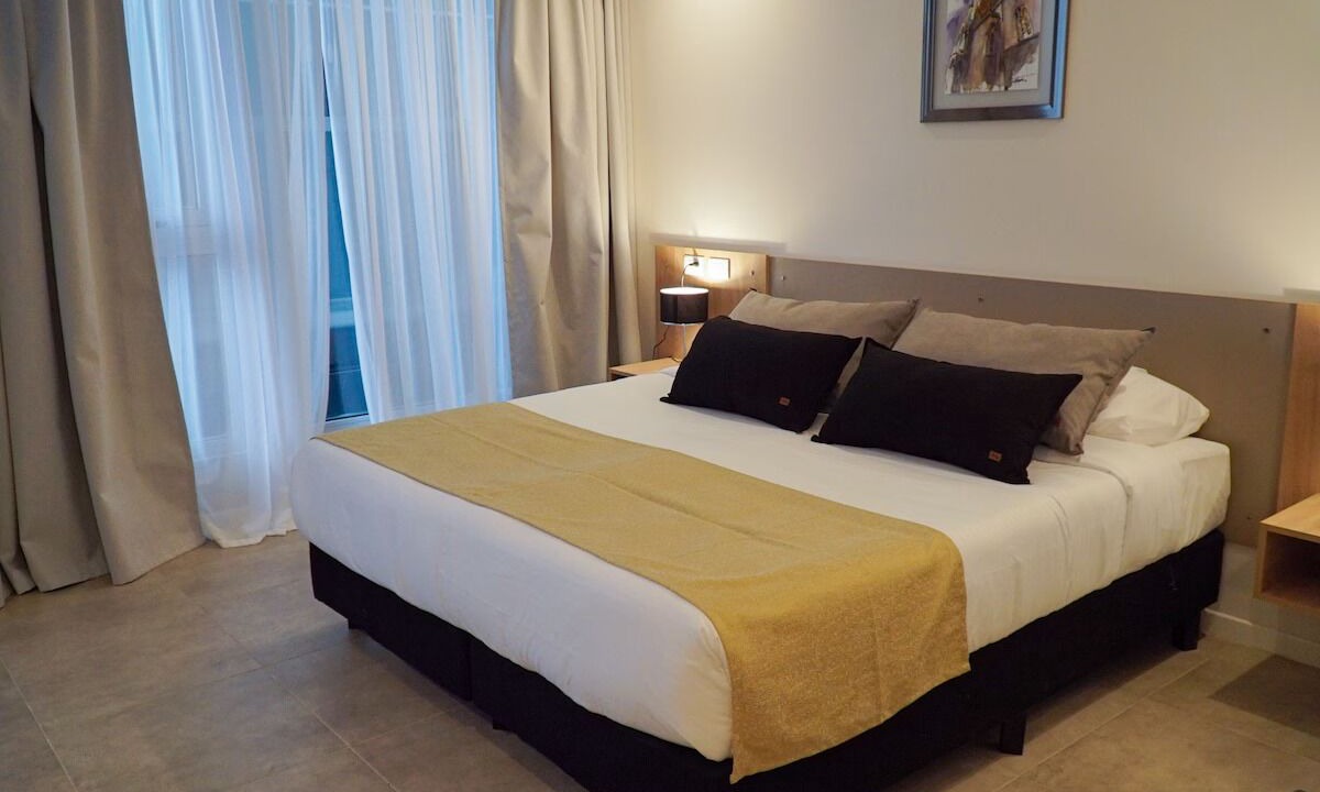 Photo of Bedroom in Rio Cuarto