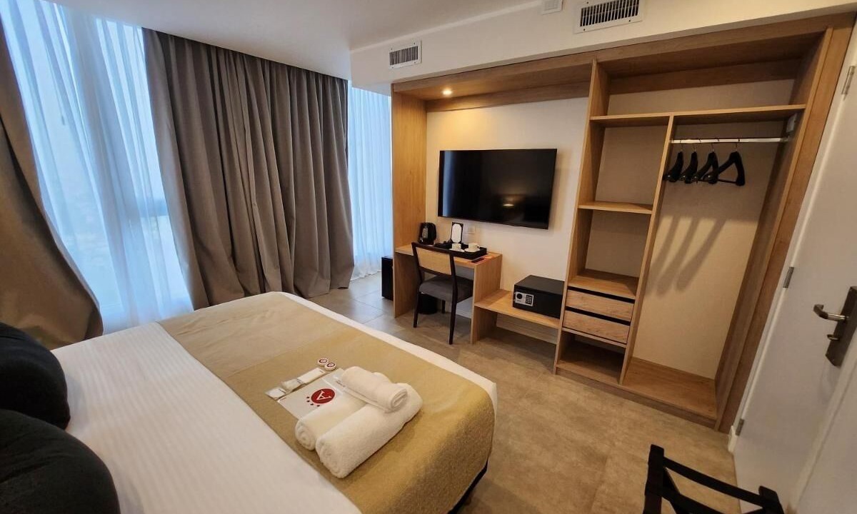 Photo of Bedroom in Rio Cuarto