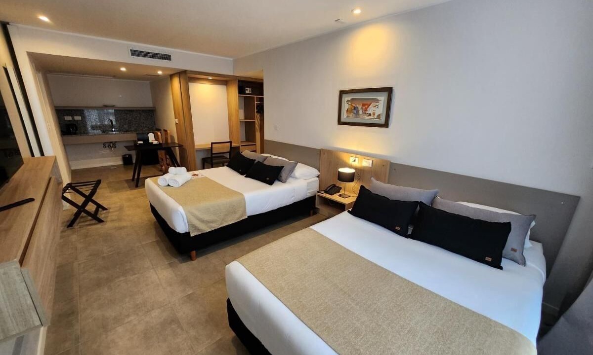 Photo of Bedroom in Rio Cuarto