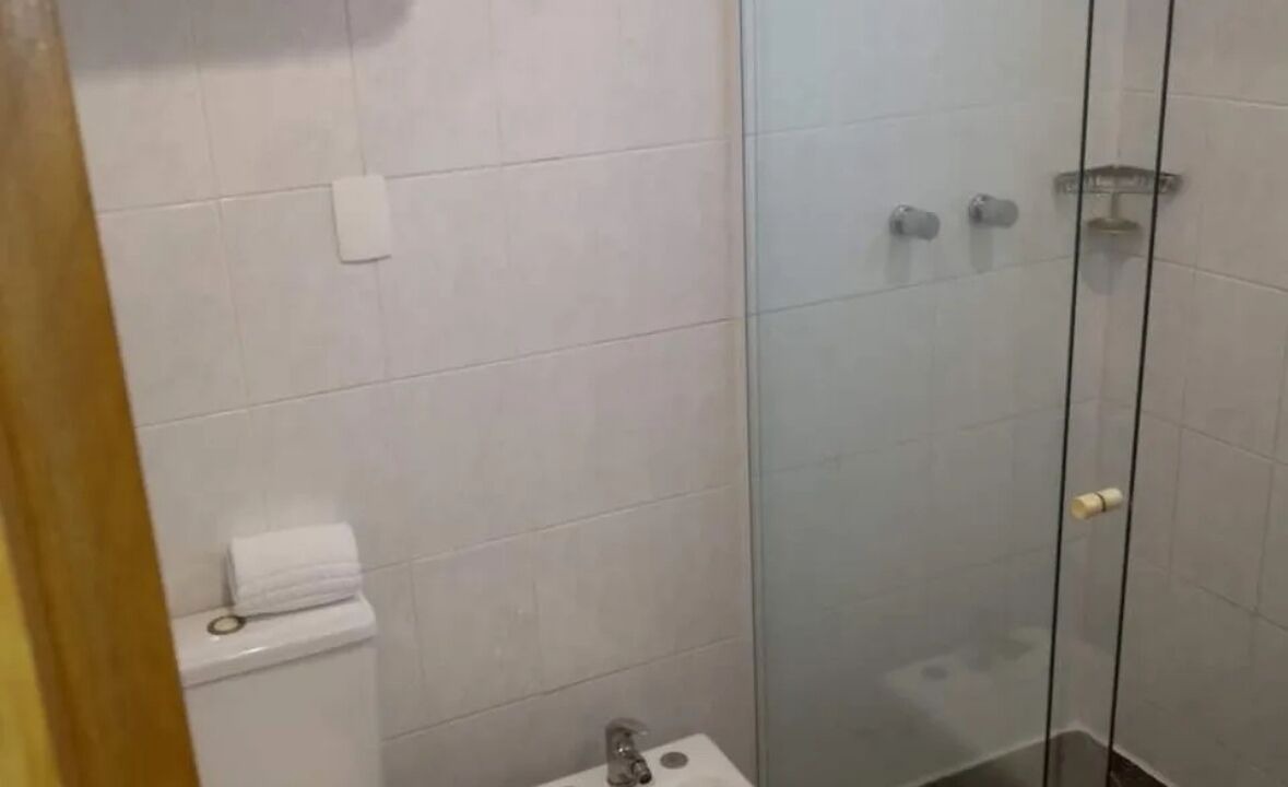 Photo of Bathroom in Alphaville Industrial