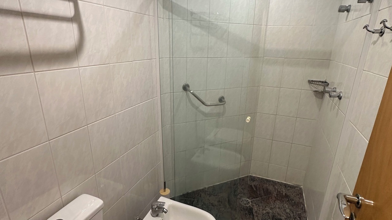 Photo of Bathroom in Alphaville Industrial