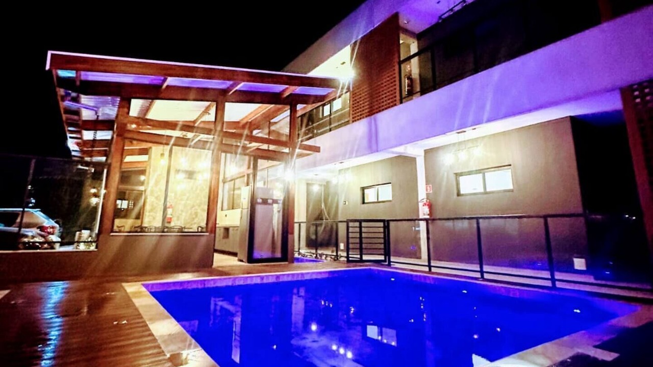 Photo of Outdoor in Praia da Enseada
