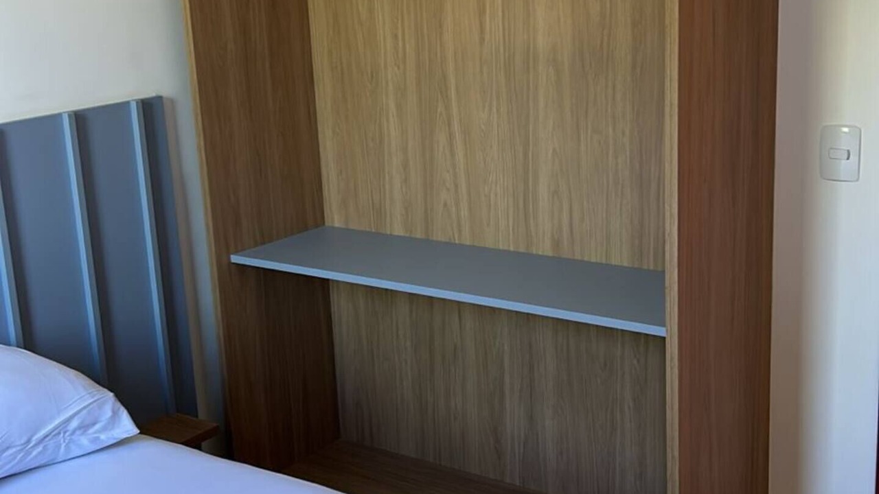 Photo of Bedroom in Praia da Enseada