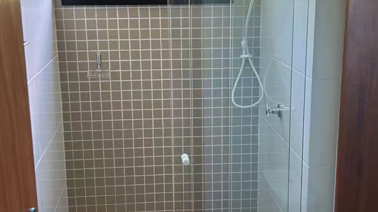 Photo of Bathroom in Praia da Enseada