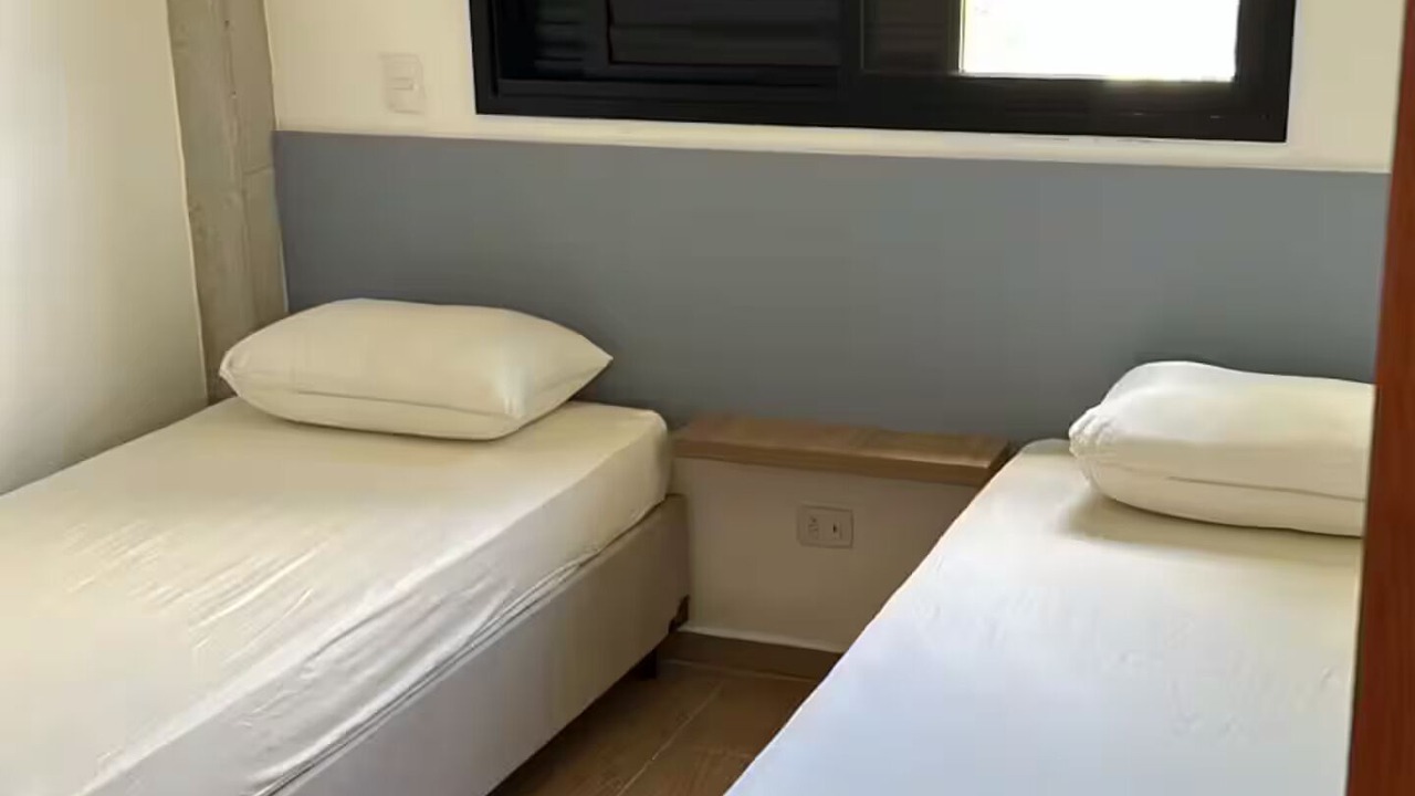 Photo of Bedroom in Praia da Enseada