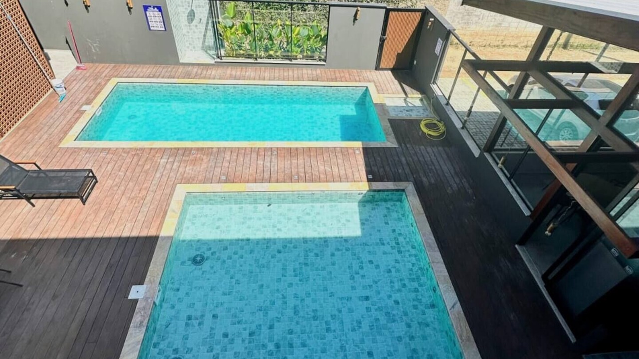 Photo of Outdoor in Praia da Enseada