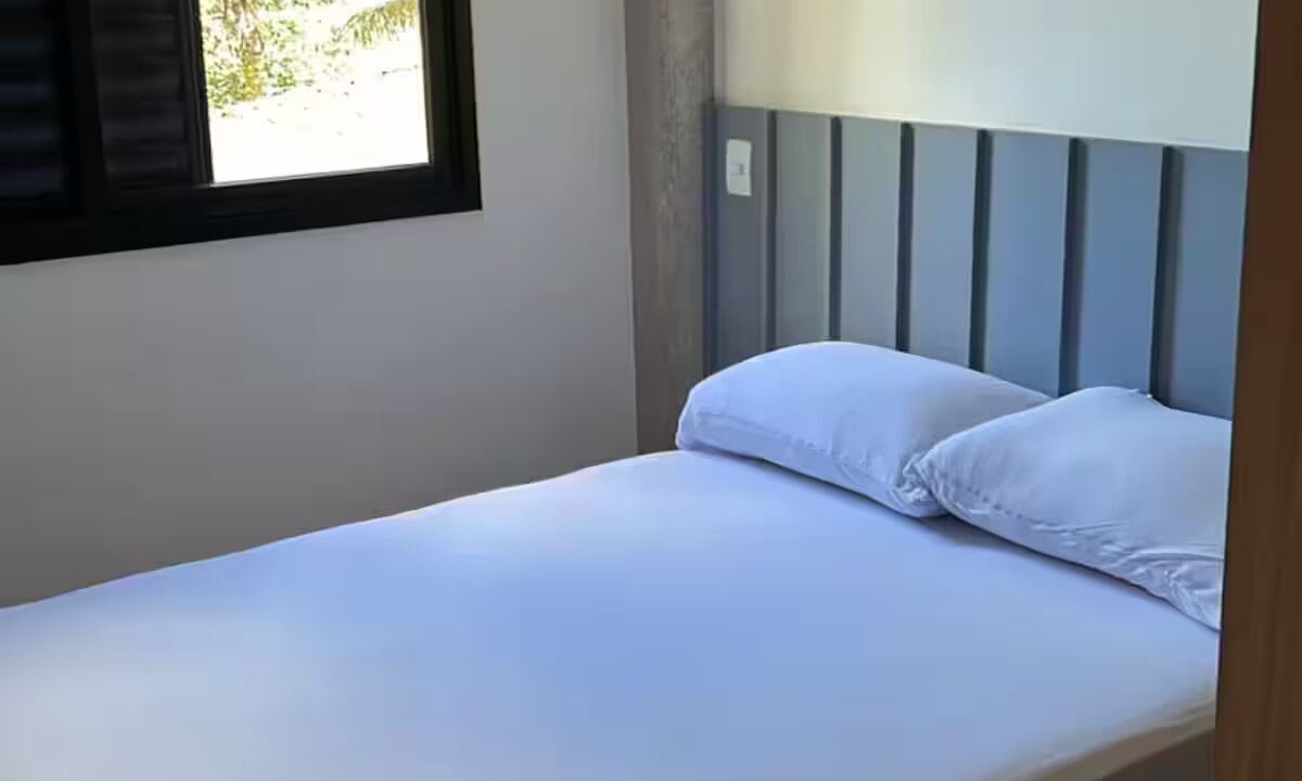 Photo of Bedroom in Praia da Enseada