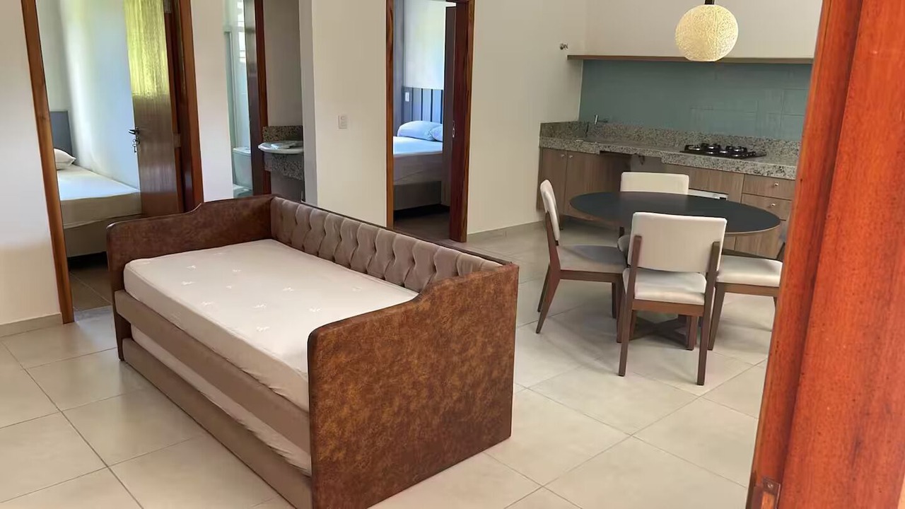 Photo of Bedroom in Praia da Enseada
