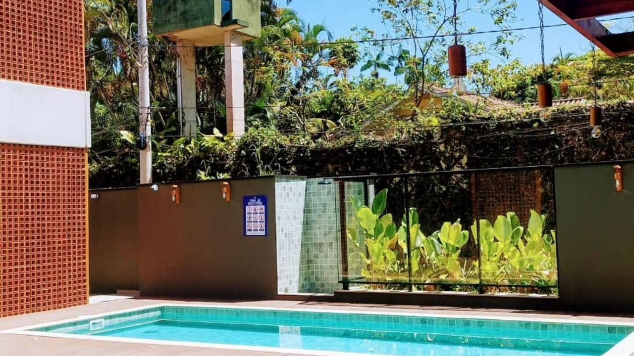Photo of Outdoor in Praia da Enseada