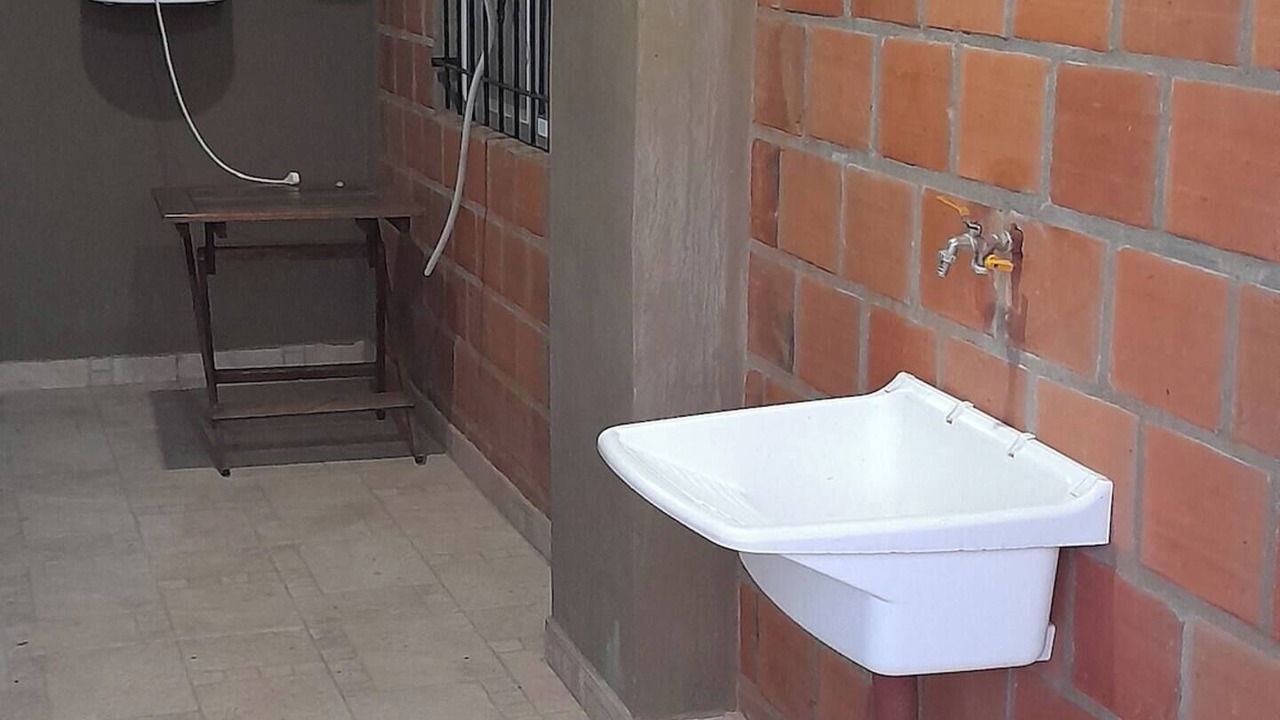 Photo of Bathroom in Puerto Iguazu