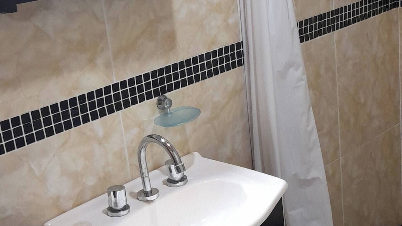 Photo of Bathroom in Puerto Iguazu