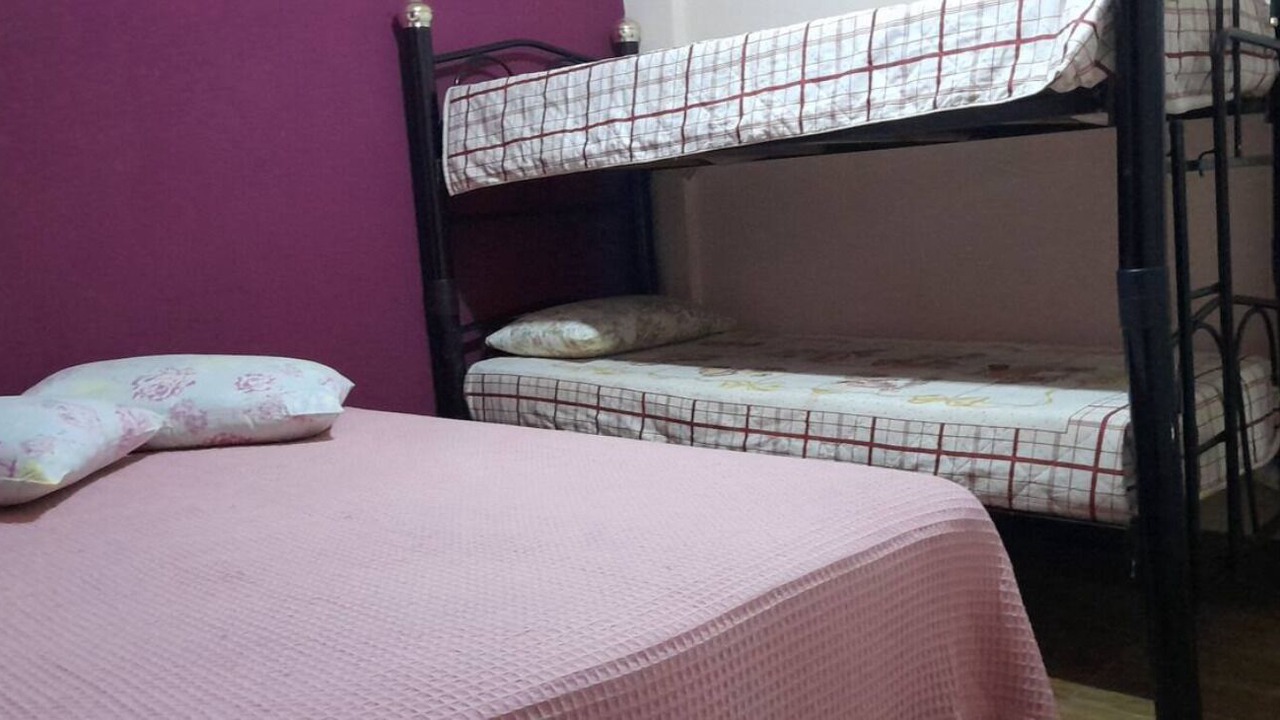 Photo of Bedroom in Puerto Iguazu