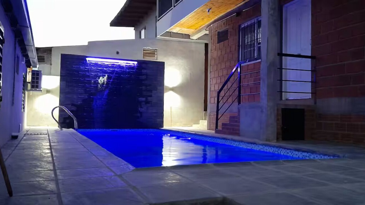 Photo of Outdoor in Puerto Iguazu