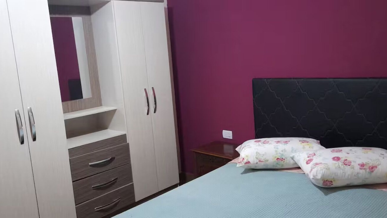 Photo of Bedroom in Puerto Iguazu
