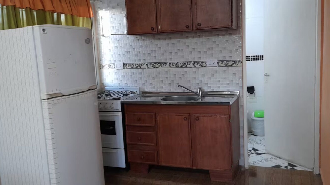Photo of Kitchen in Puerto Iguazu