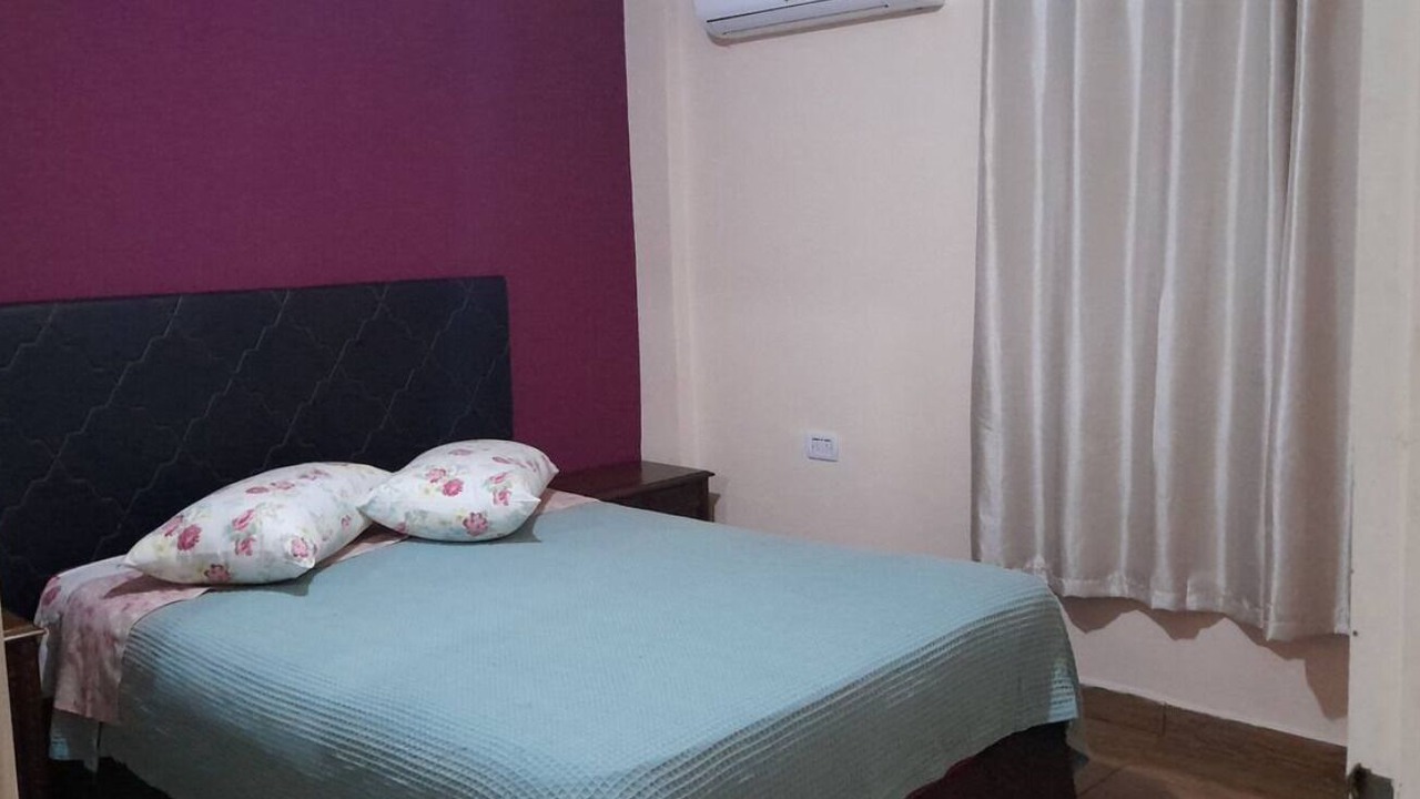 Photo of Bedroom in Puerto Iguazu