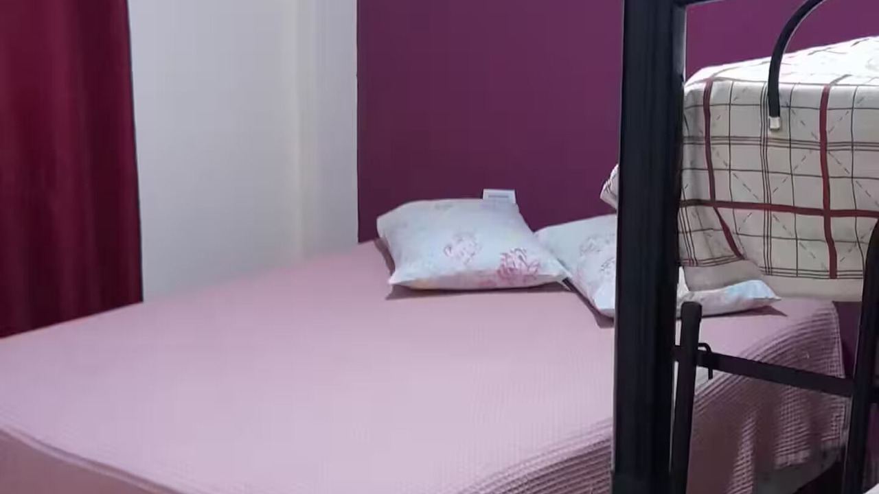 Photo of Bedroom in Puerto Iguazu