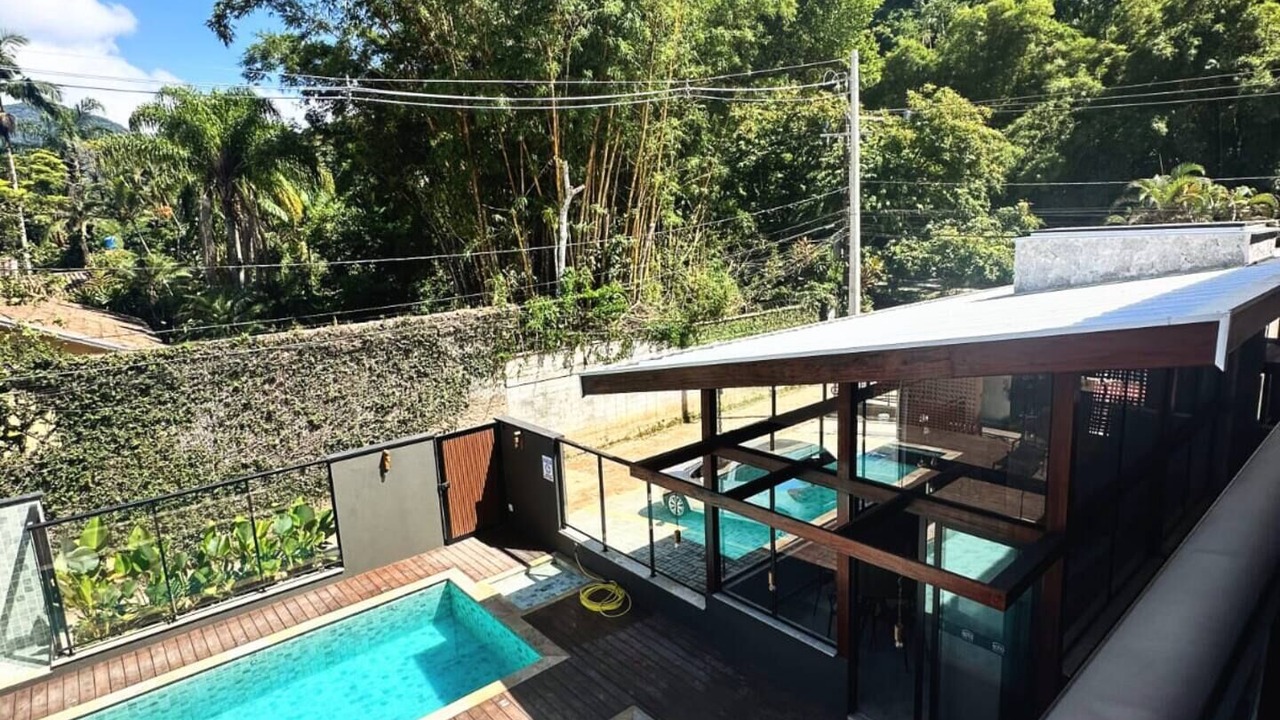 Photo of Outdoor in Praia da Enseada