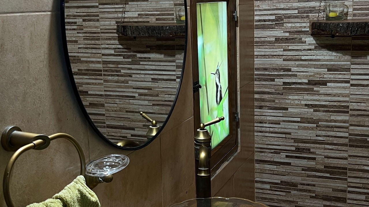 Photo of Bathroom in El Alcazar
